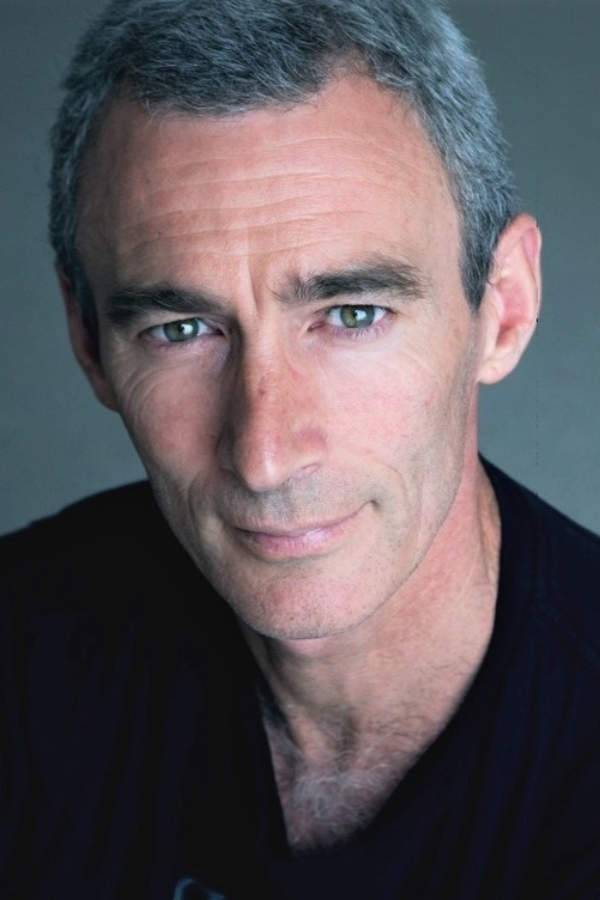 Jed Brophy