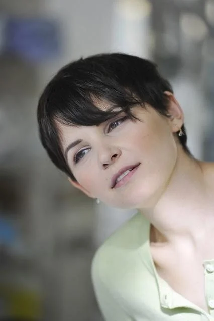 Ginnifer Goodwin
