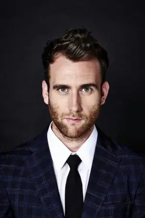 Matthew Lewis