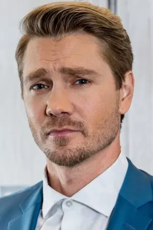 Chad Michael Murray