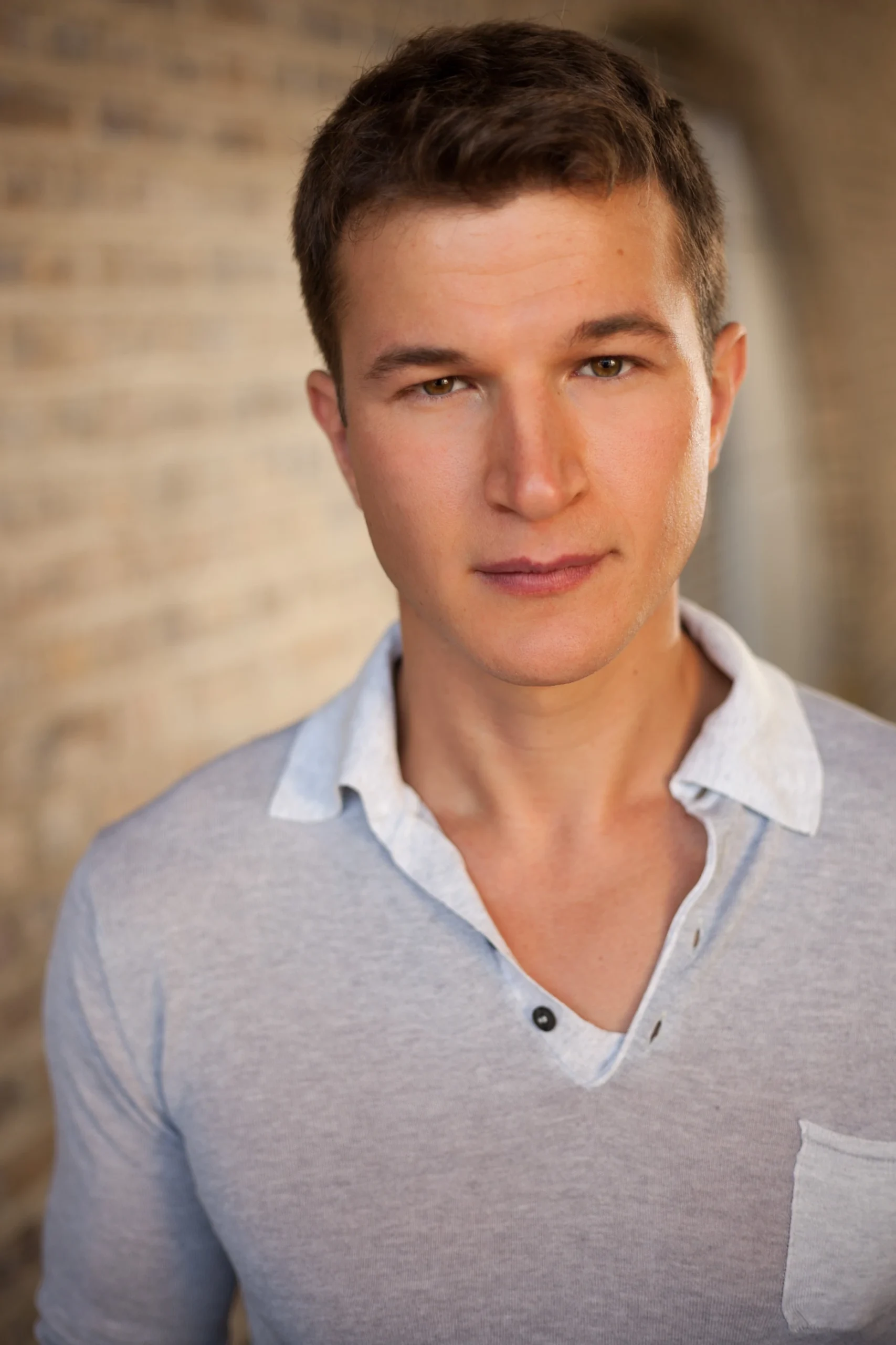 Alec Utgoff