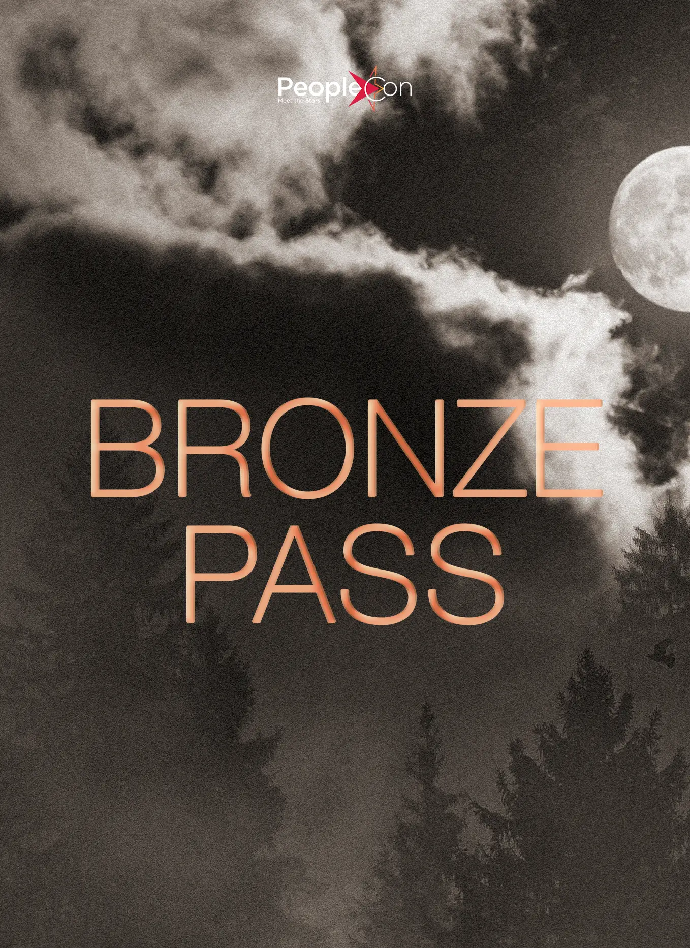 PASS BRONZE