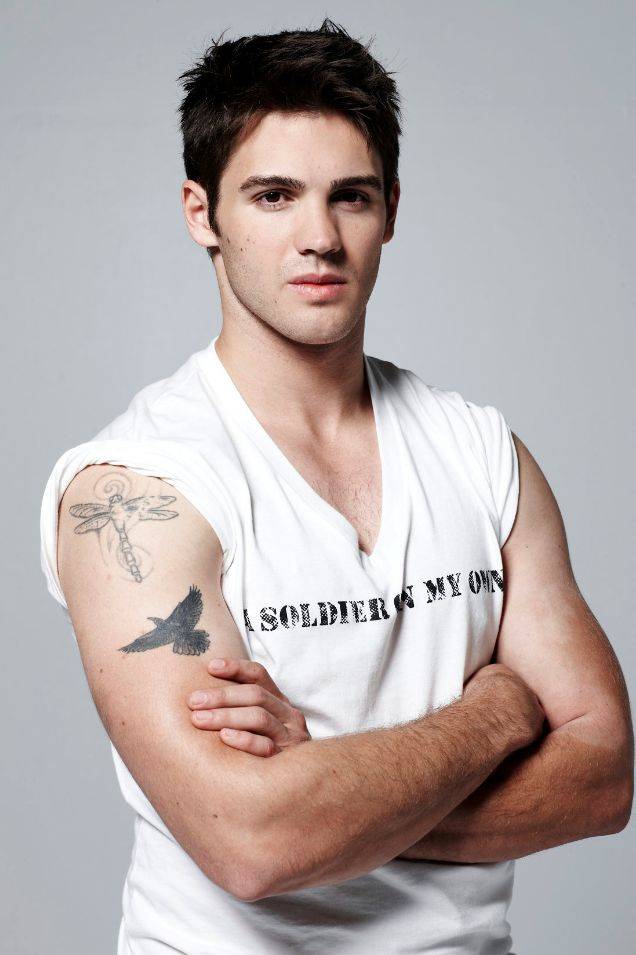 Steven R. McQueen