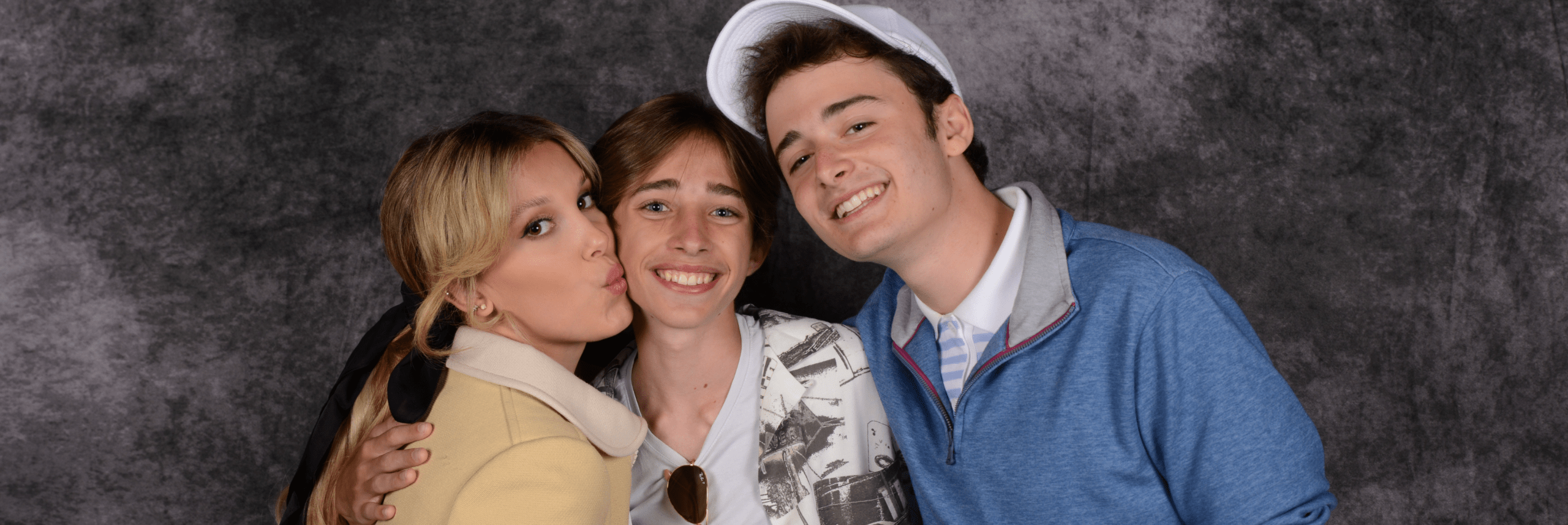 Stranger Fan Meet 5