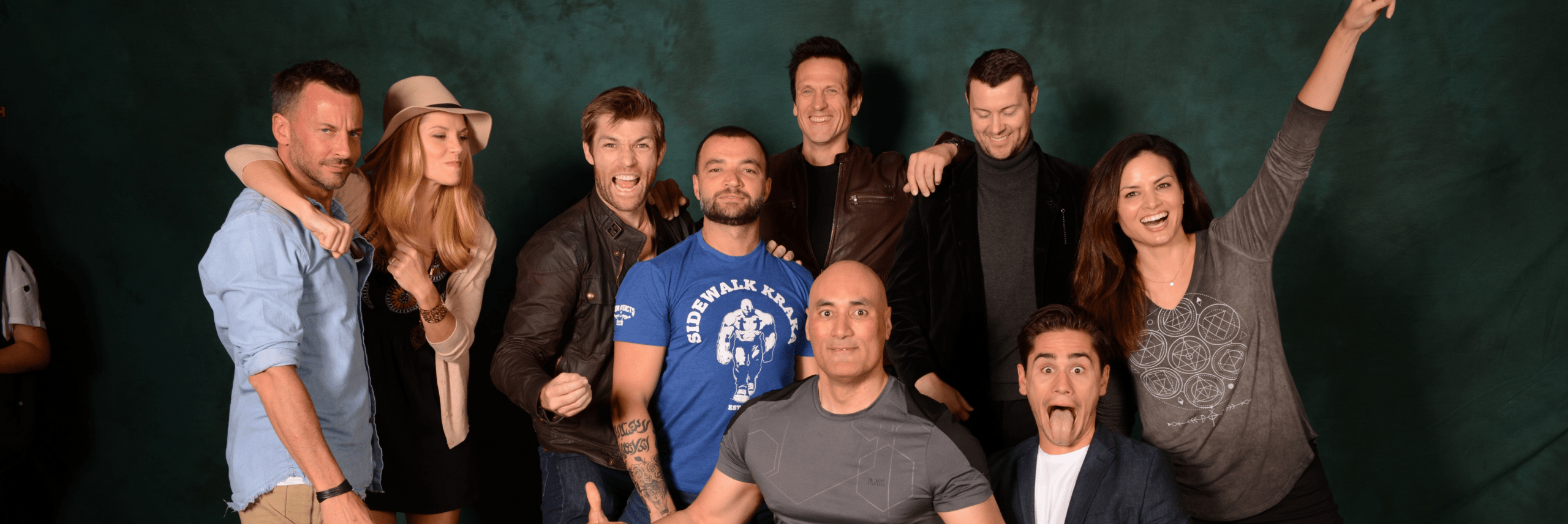 Rebels Spartacus IV