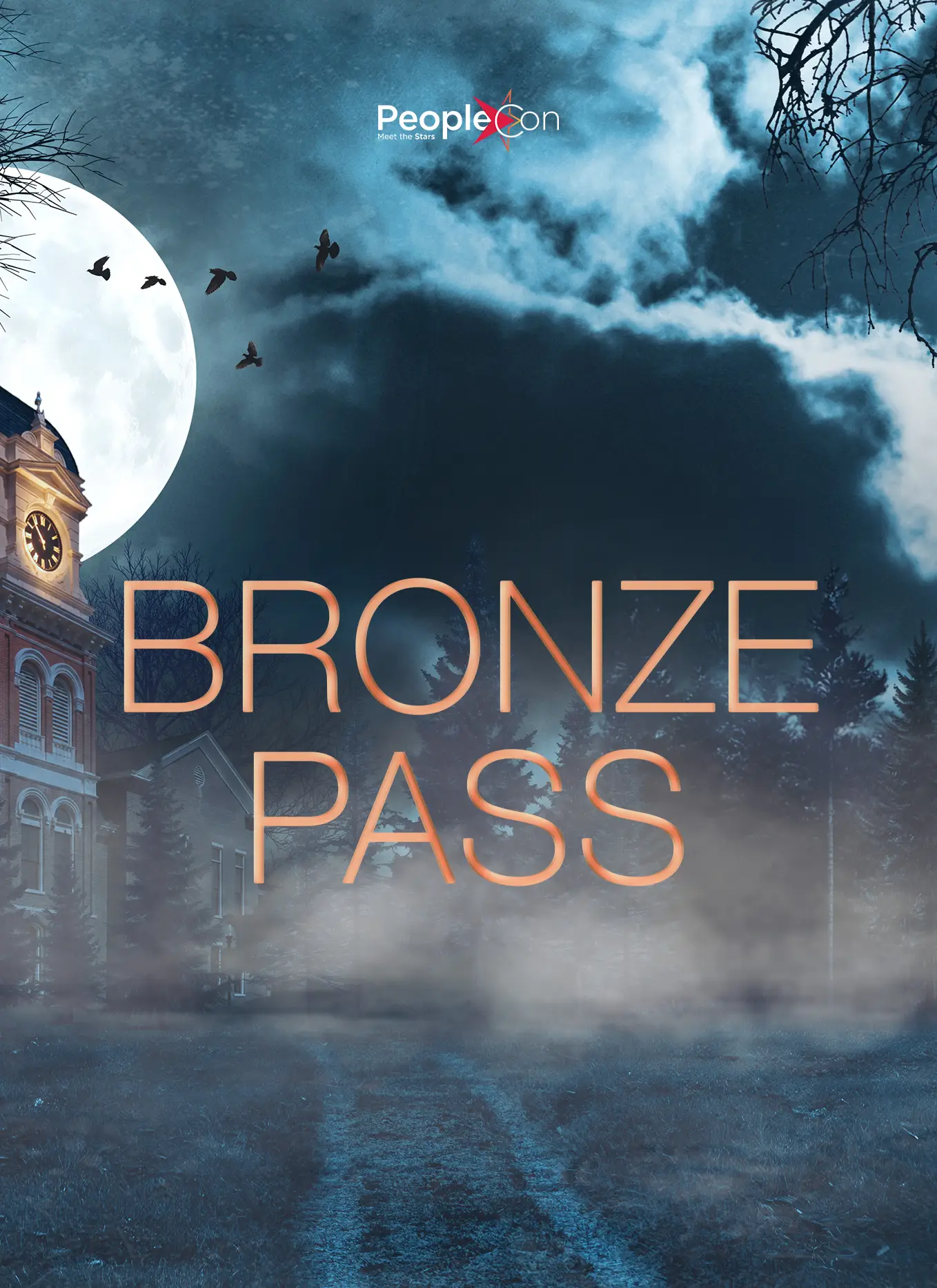 Pass Bronze