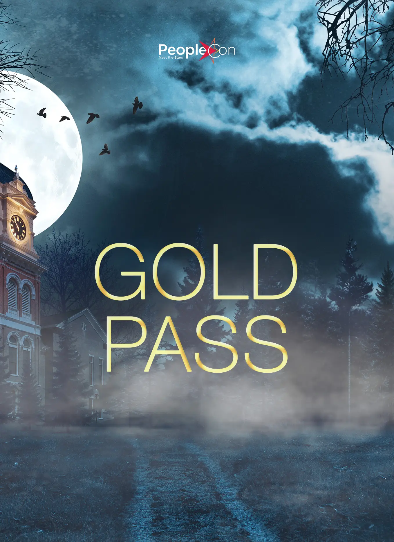 Pass Gold