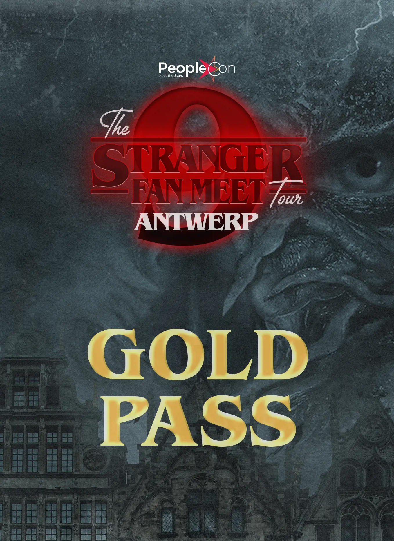 Gold Pass