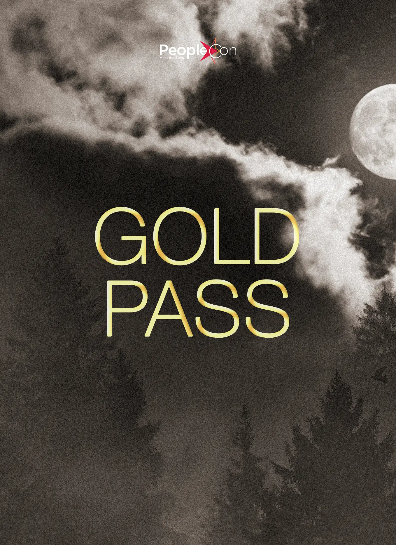 PASS GOLD