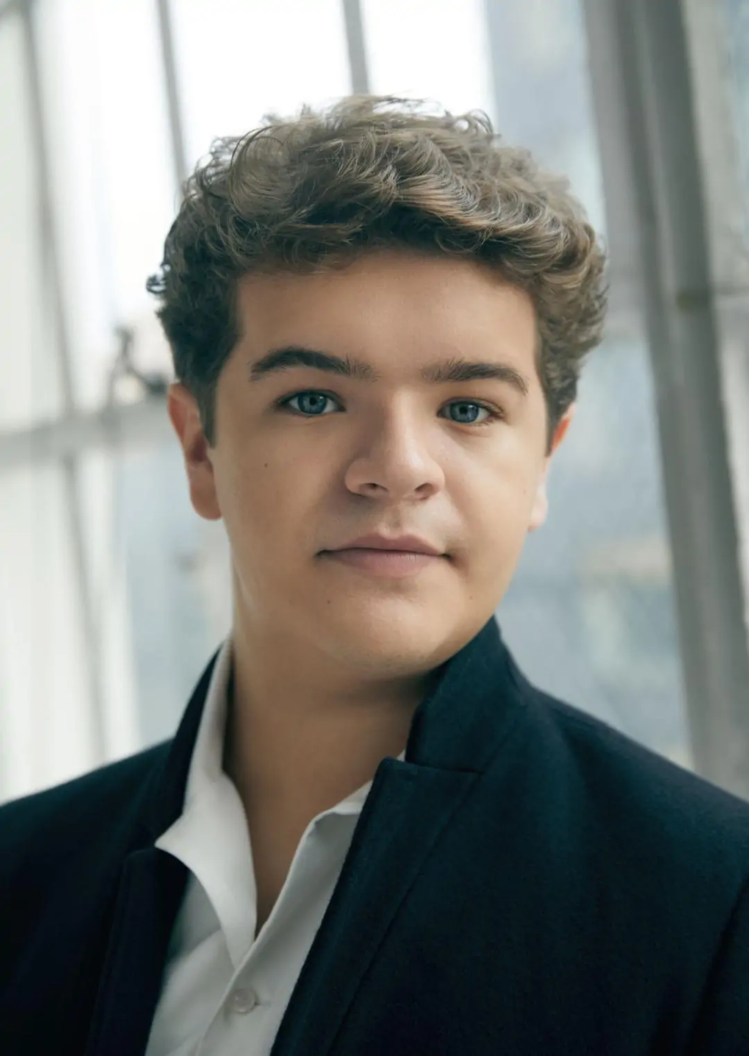 Gaten Matarazzo