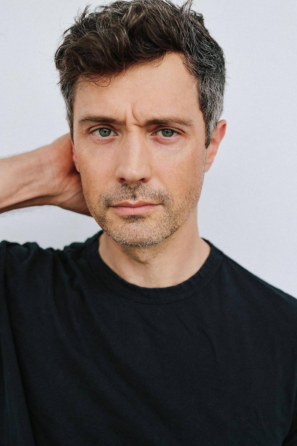 Christian Coulson