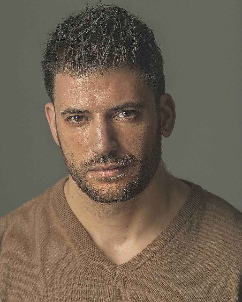 Stan Yanevski