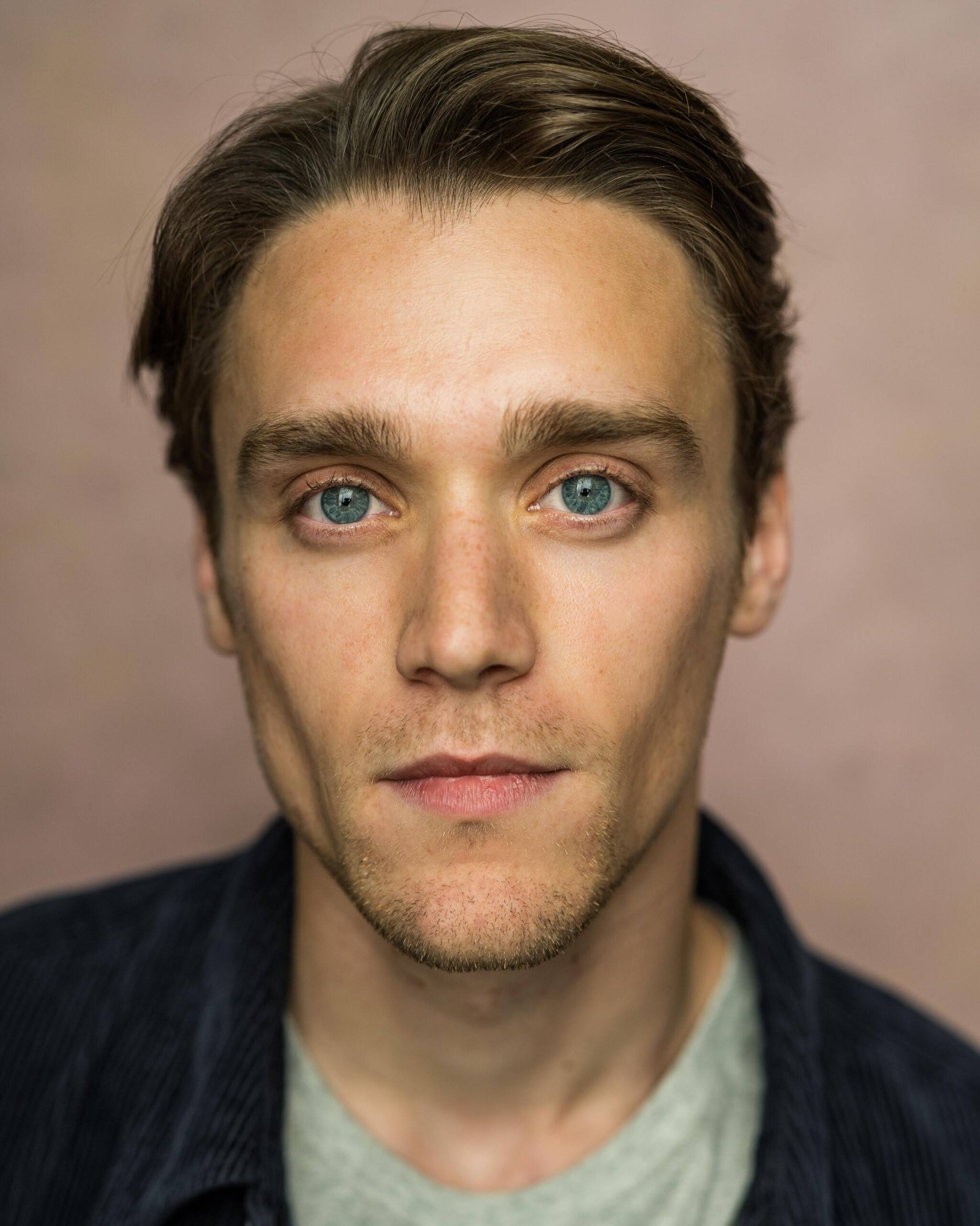 Benedict Clarke