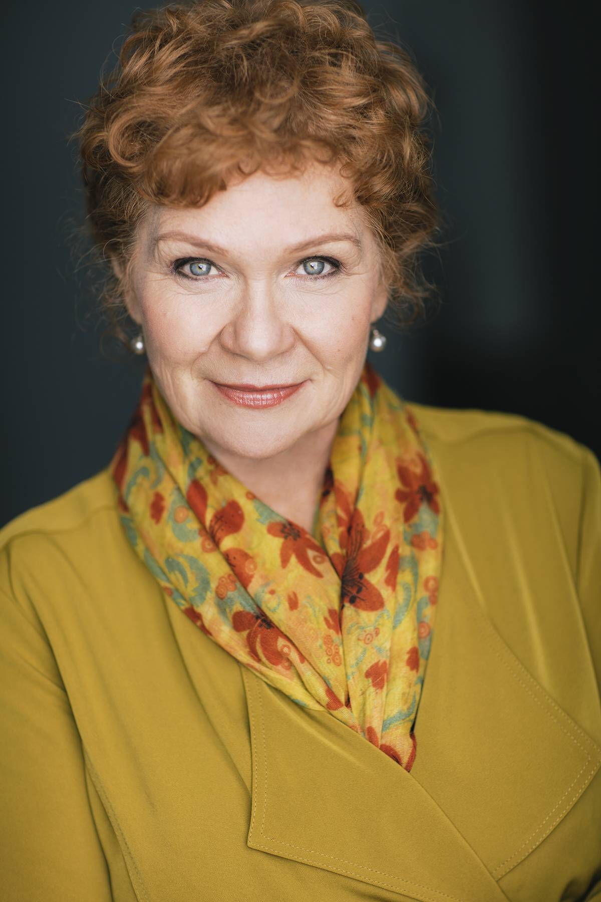 Beverley Elliott