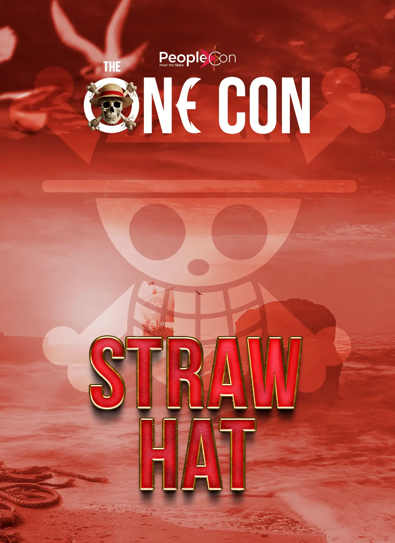 Pass 'Straw Hat'
