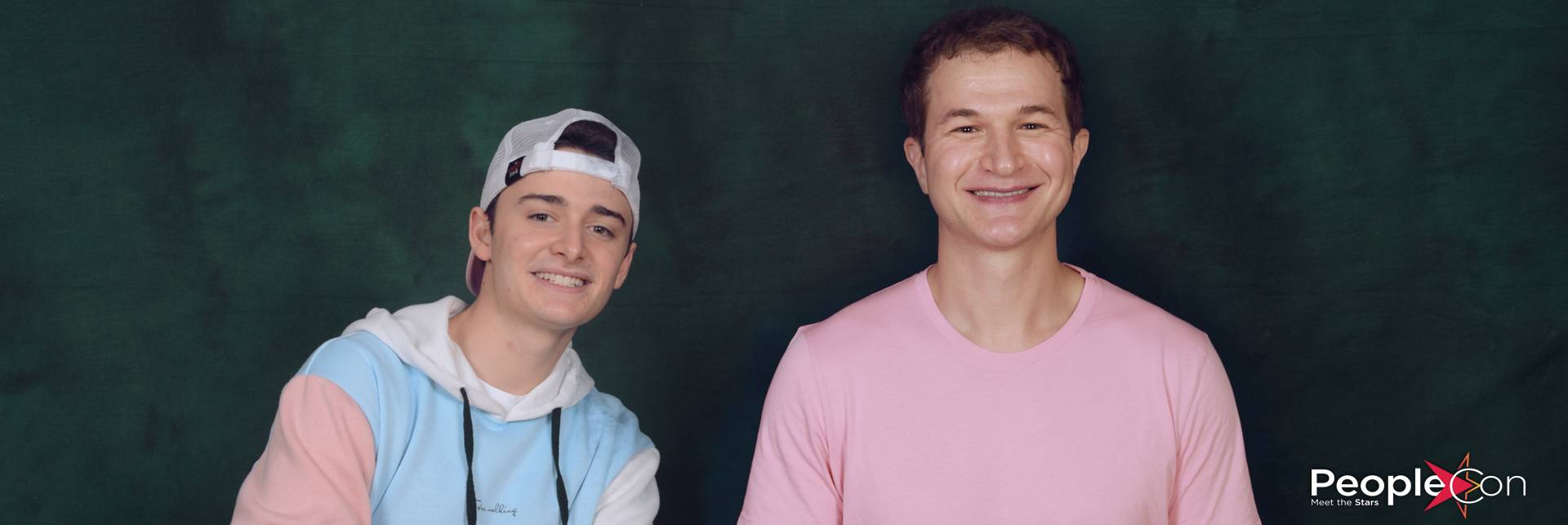 Stranger Fan Meet 4