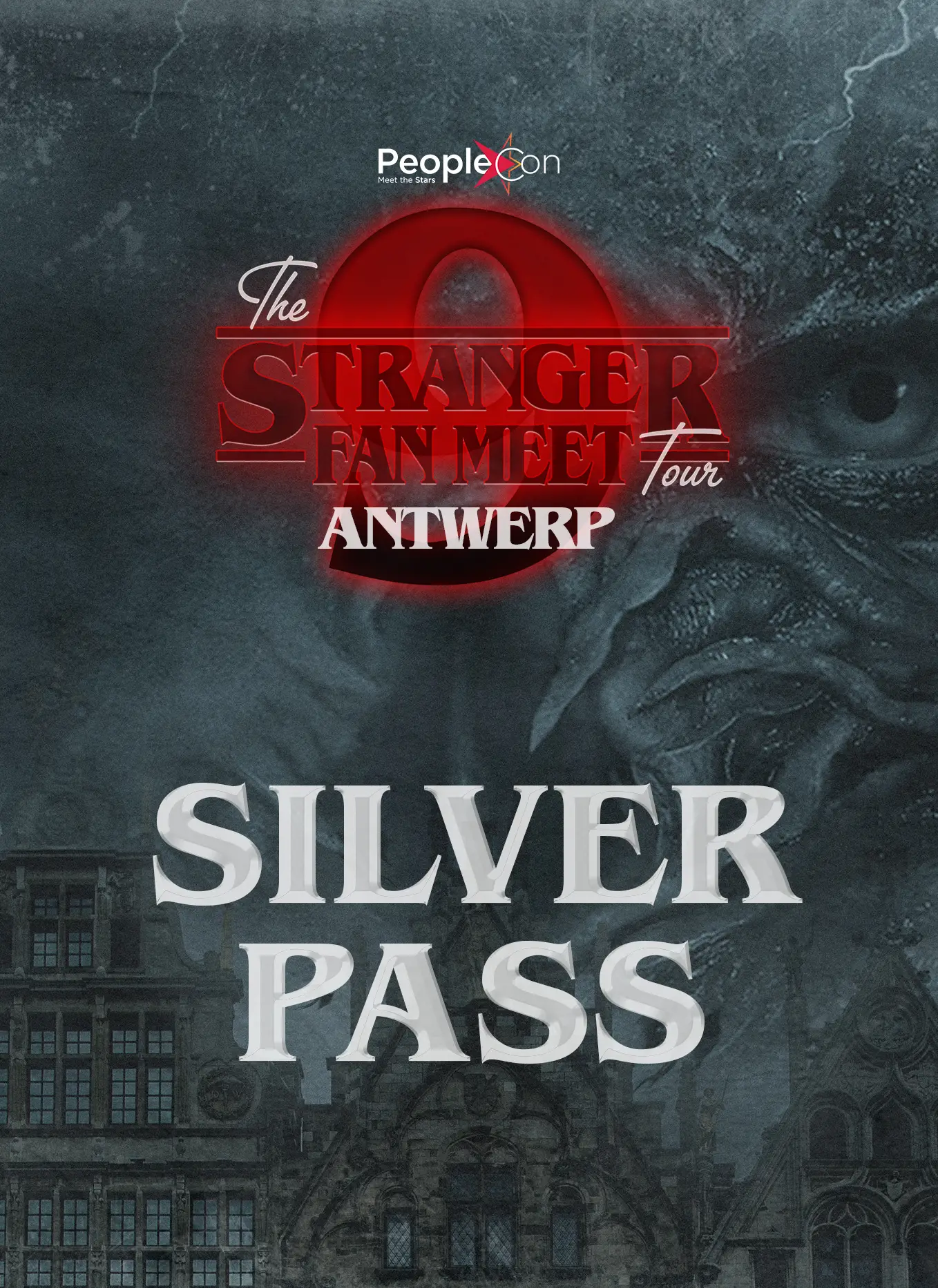Silver Pass