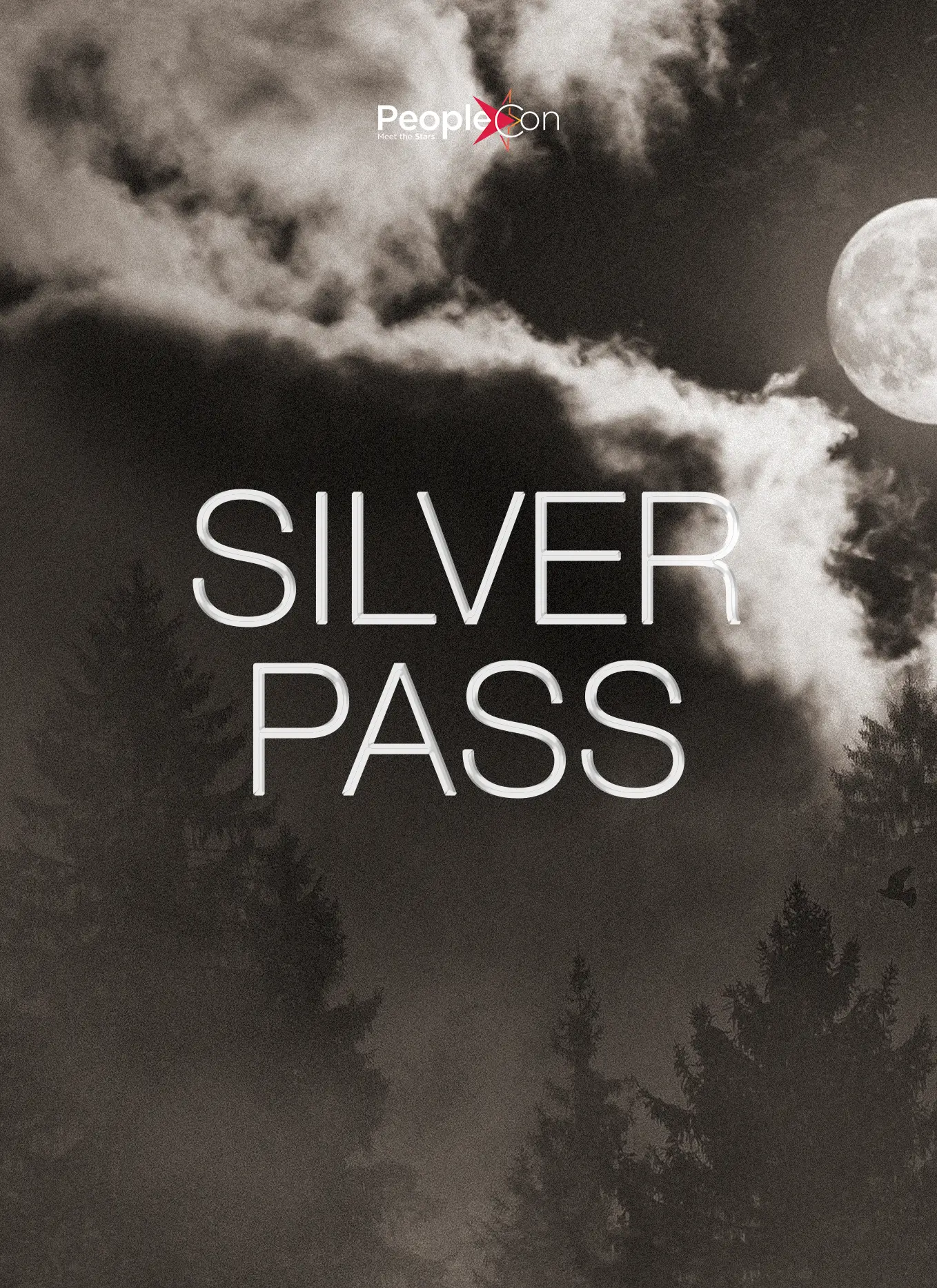PASS SILVER