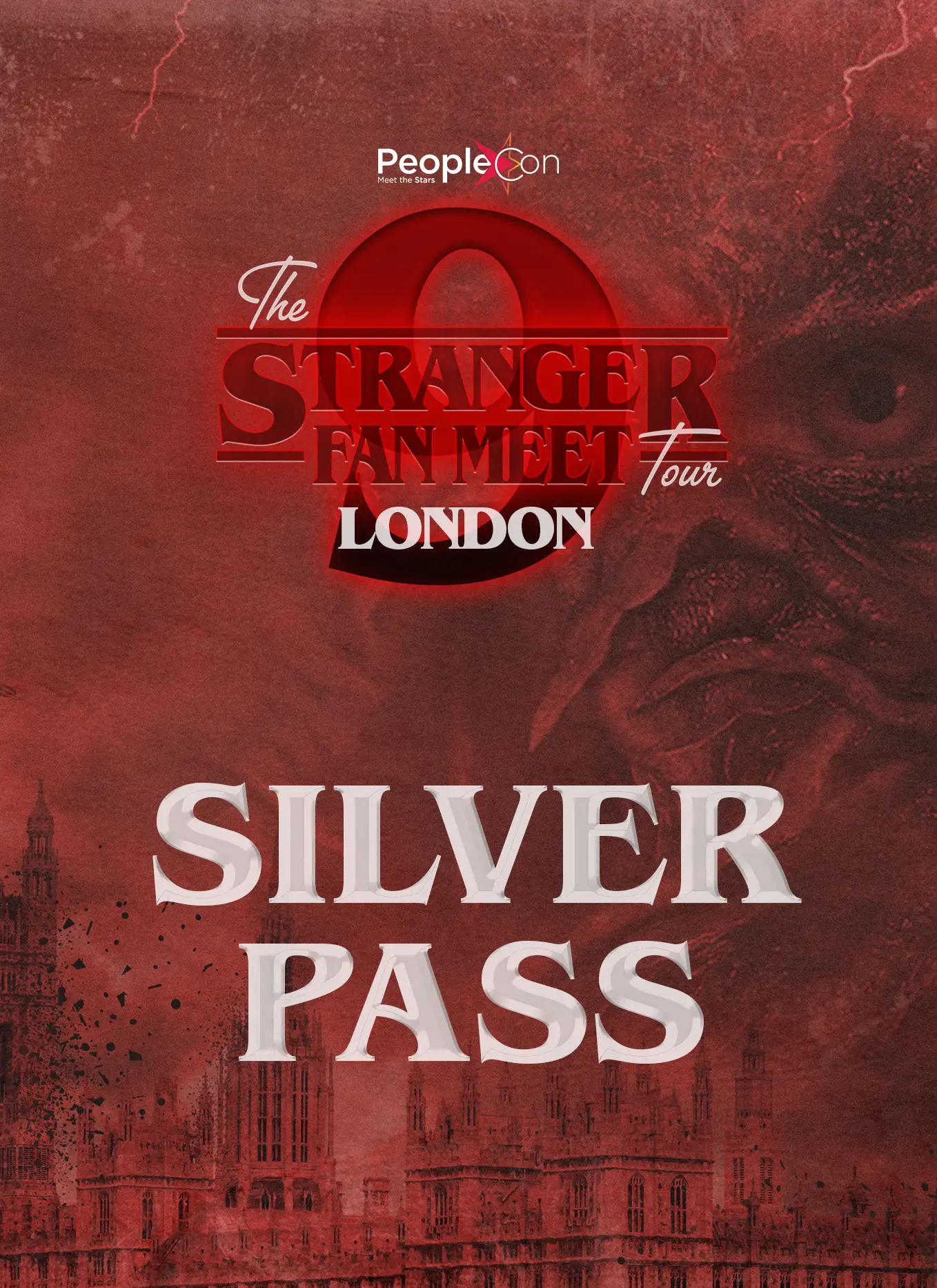 Silver Pass