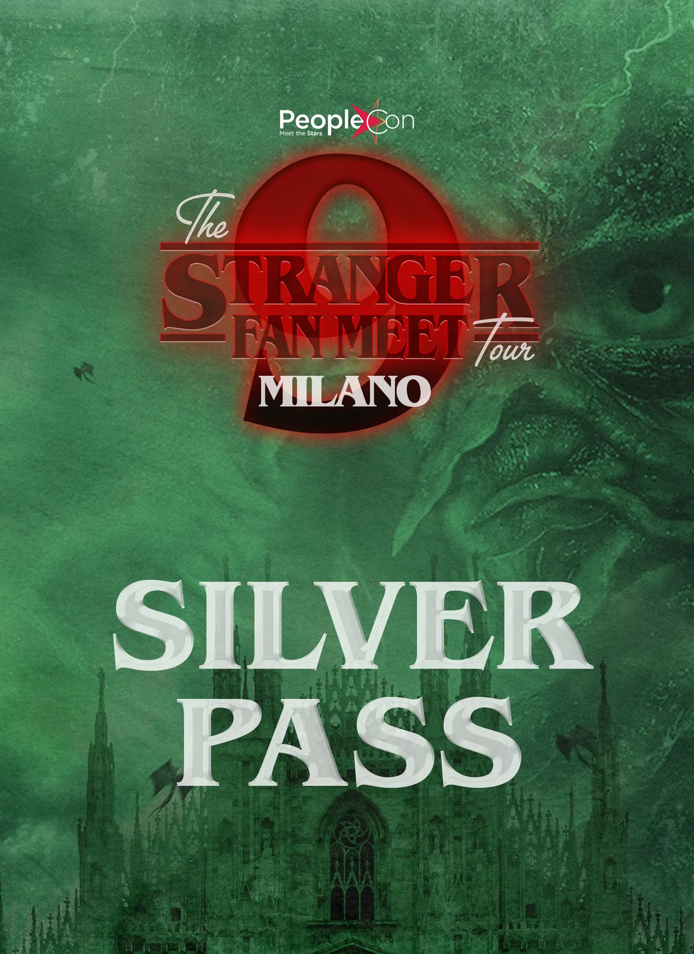 Silver Pass