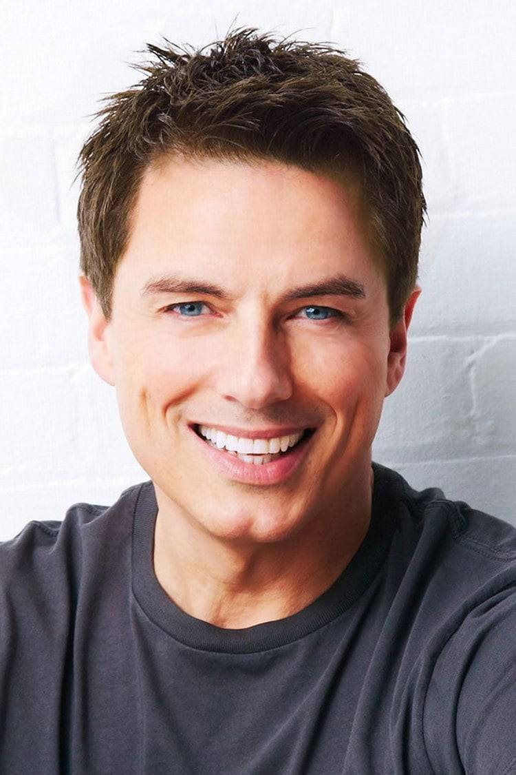 John Barrowman