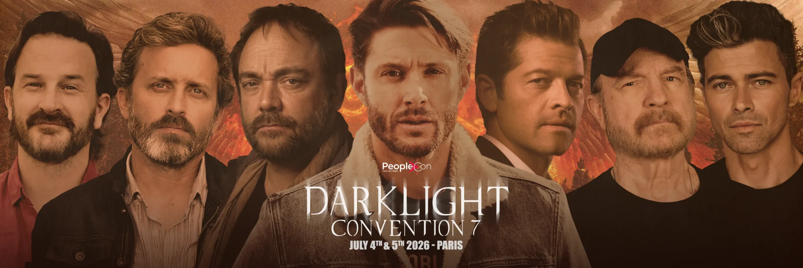 DarkLight Convention 7