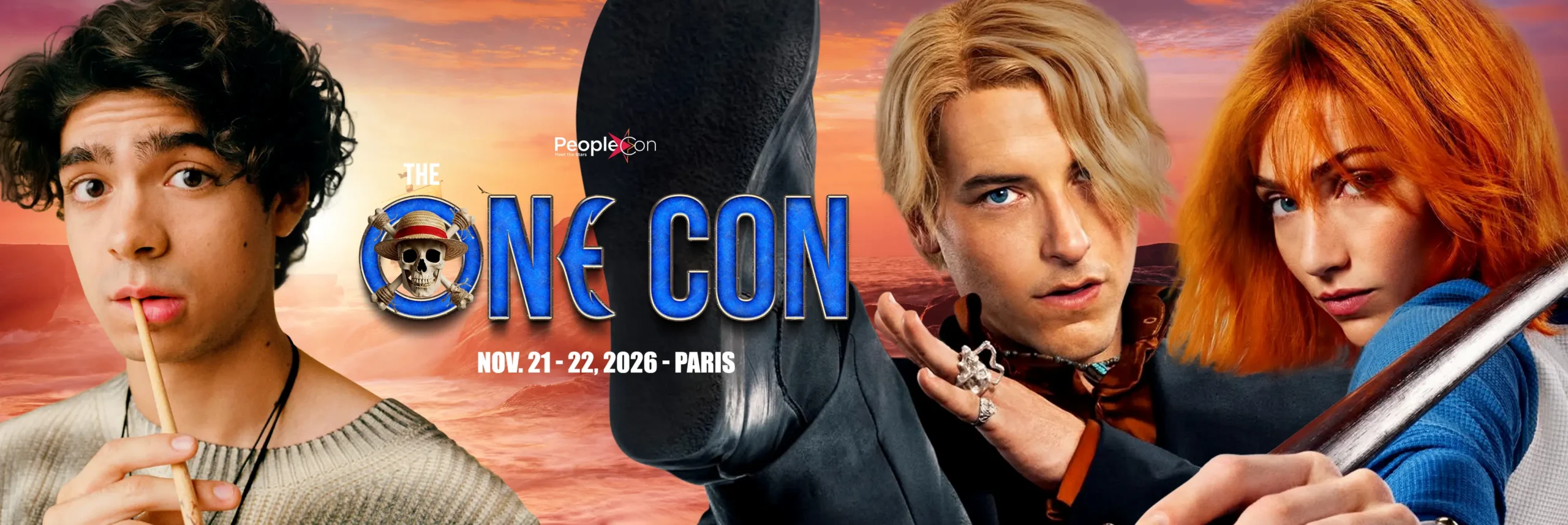 The One Con