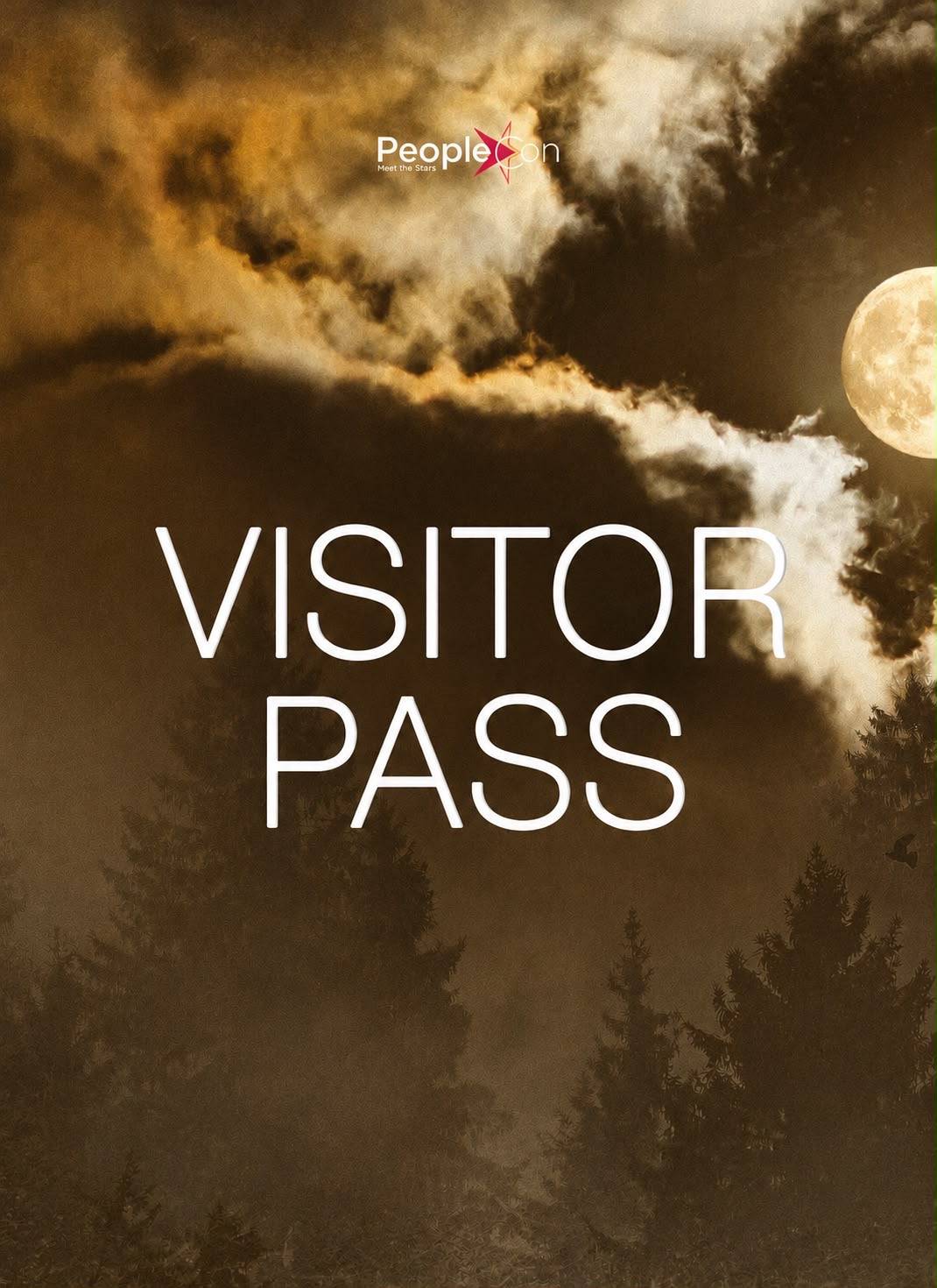 PASS VISITOR