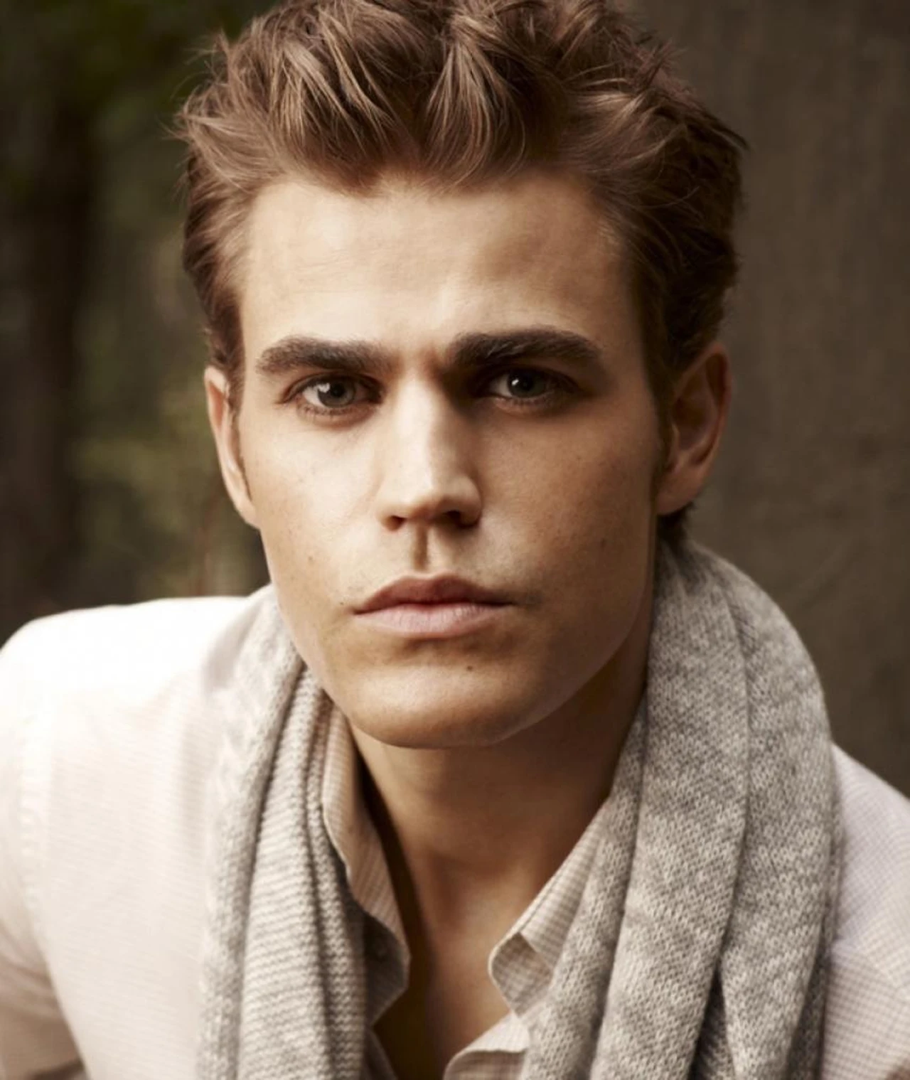 Paul Wesley