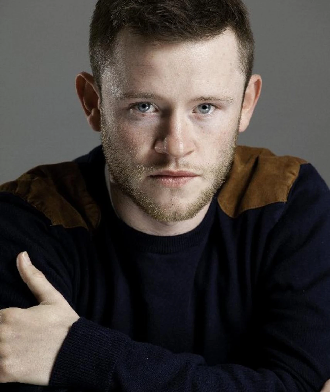 Devon Murray