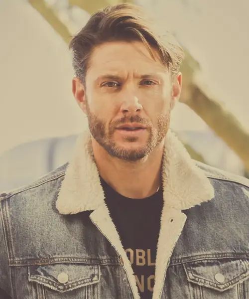 Jensen Ackles