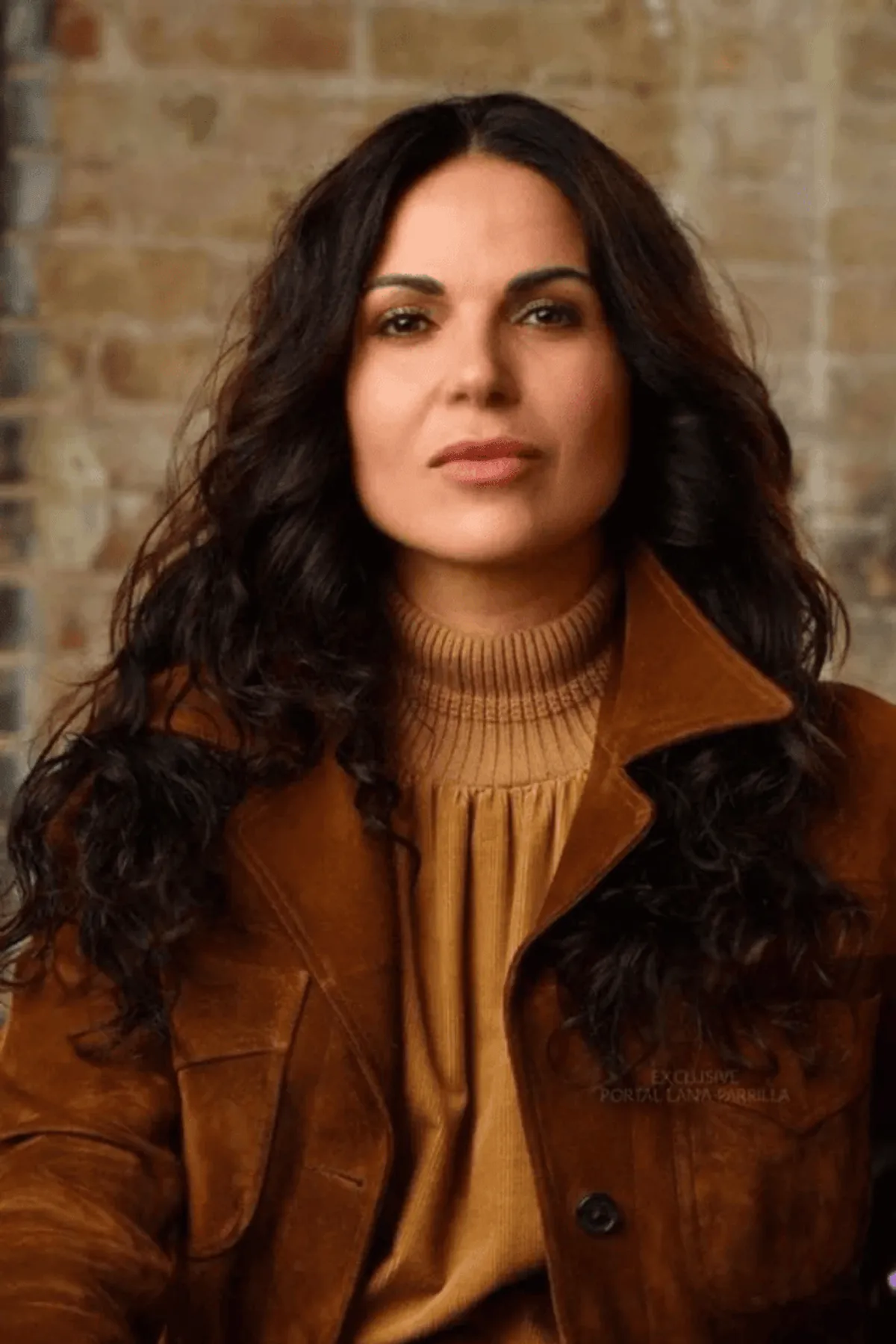 Lana Parrilla
