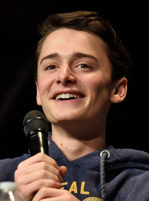 Noah Schnapp