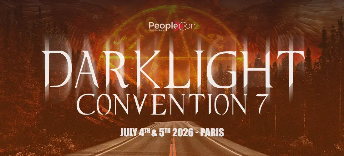DarkLight Convention 7