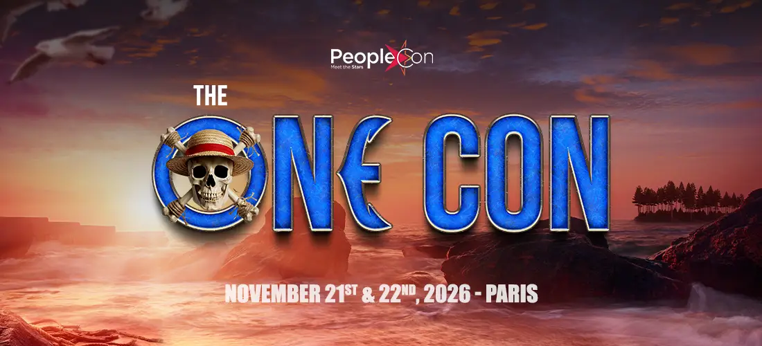 The One Con