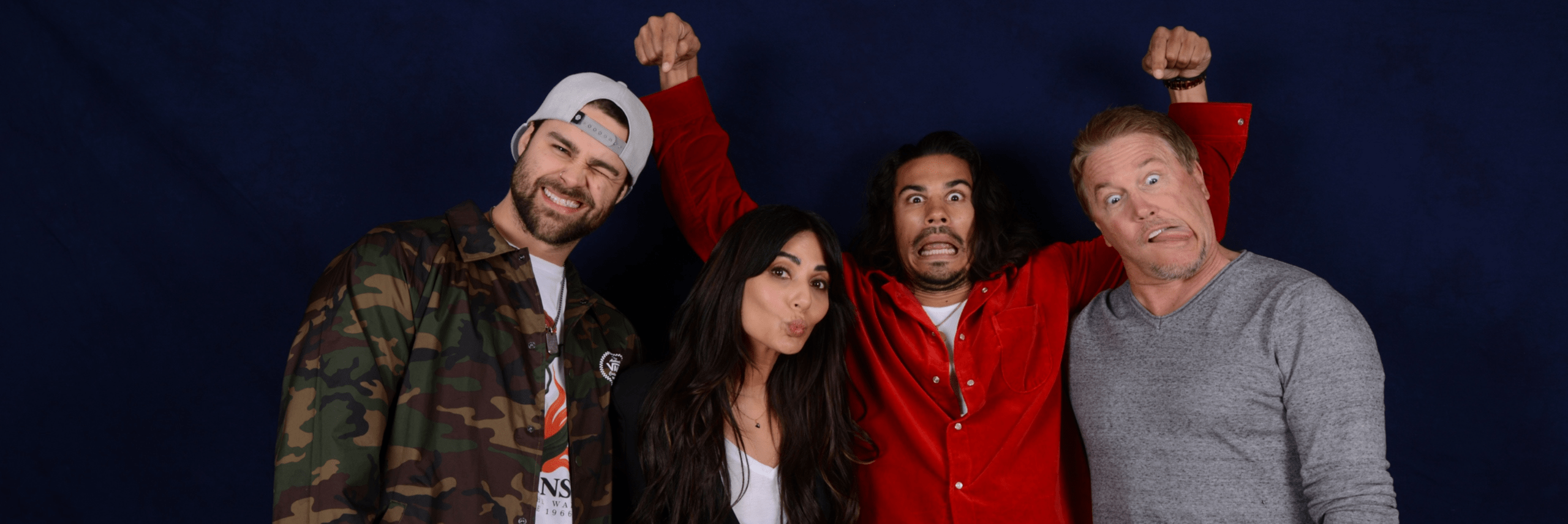 #RiverCon 3