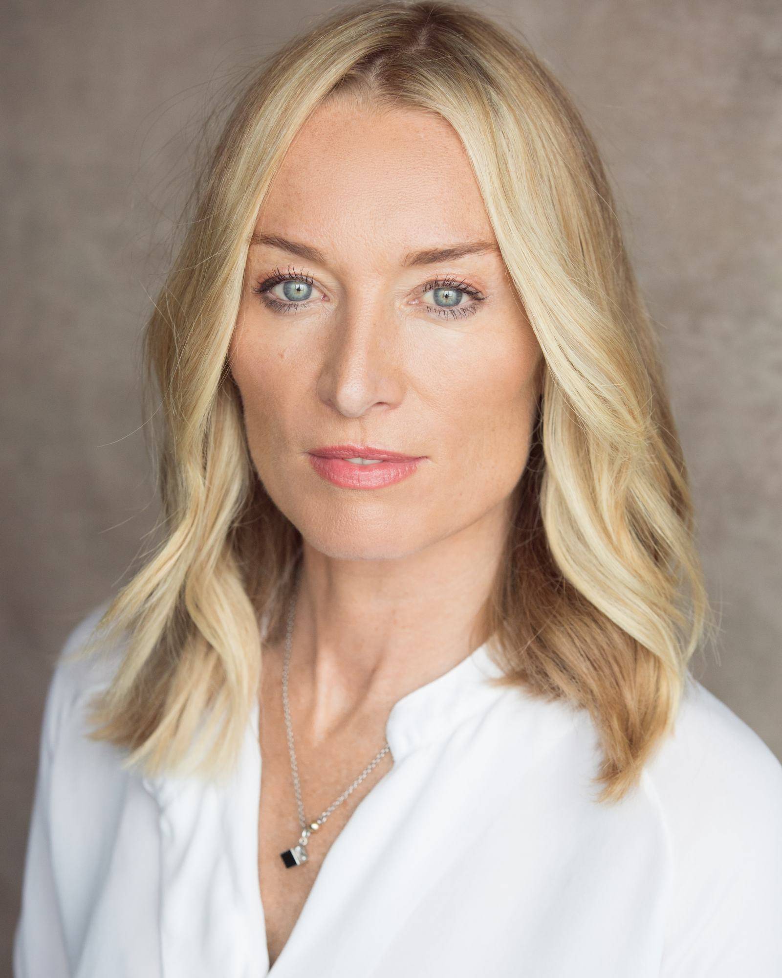 Victoria Smurfit