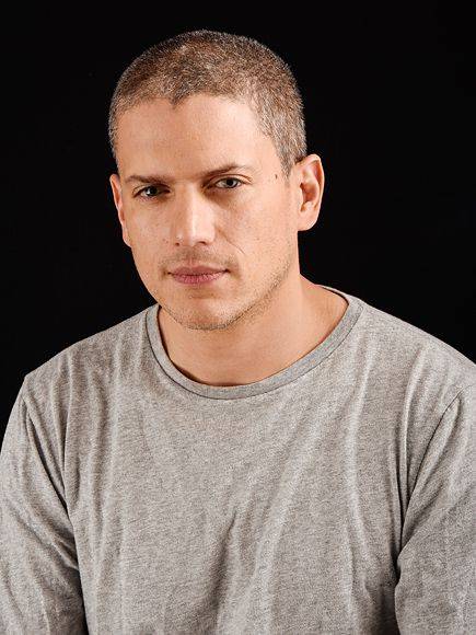 Wentworth Miller